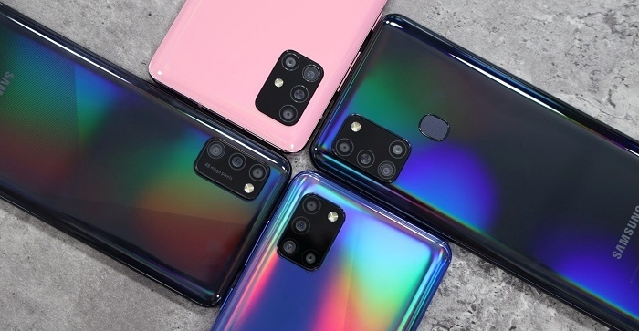 گوشی های ارزان بازار