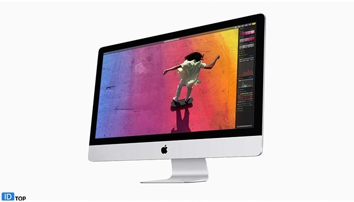 آی مک 27 اینچ