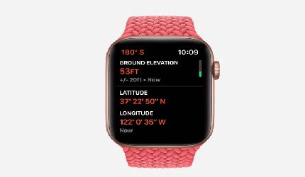 معرفی اپل واچ اس ای