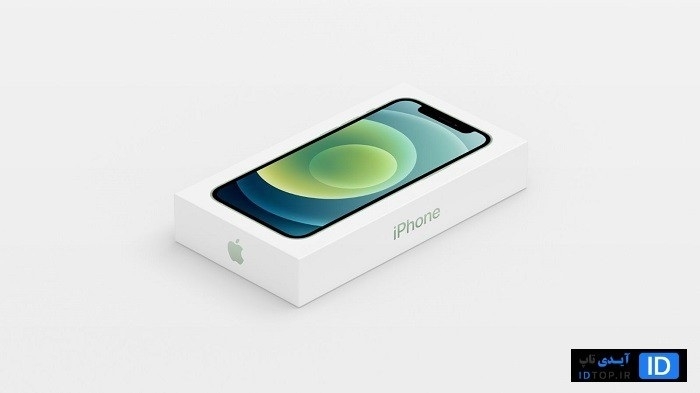 ریجستر آیفون 12 ریجستر آیفون 12