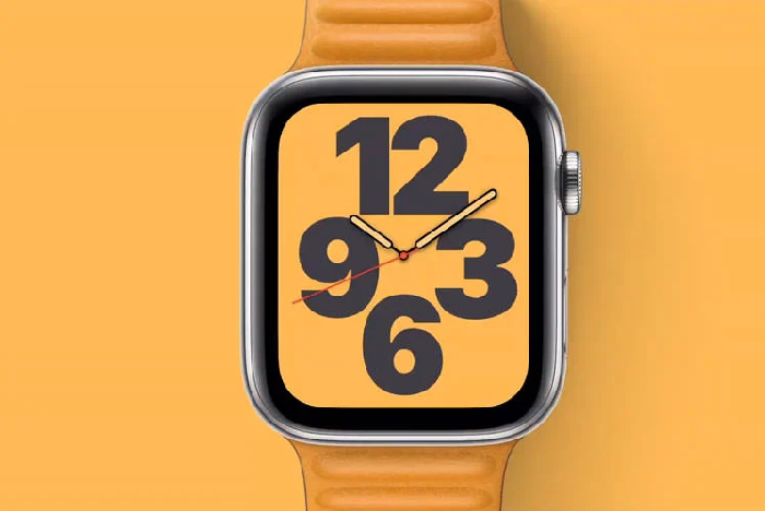 اپل واچ SE اپل واچ ارزان اپل