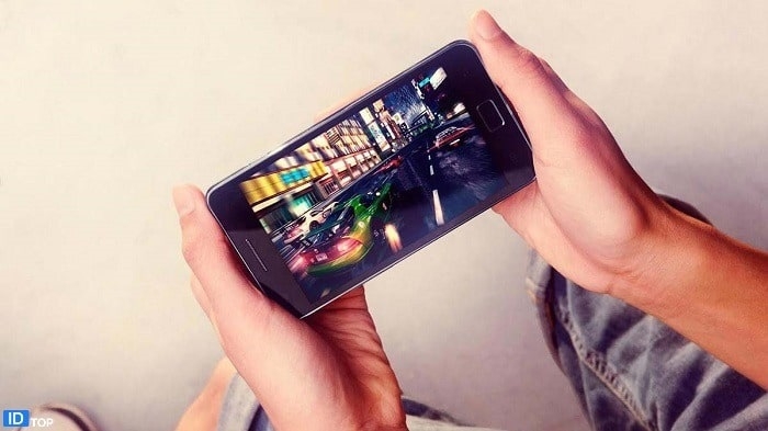 راه های خنک کردن گوشی همراه عدم بازی با گوشی برای خنک شدن باتری