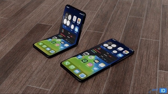 آیفون 12 تاشو آیفون 12 تاشو