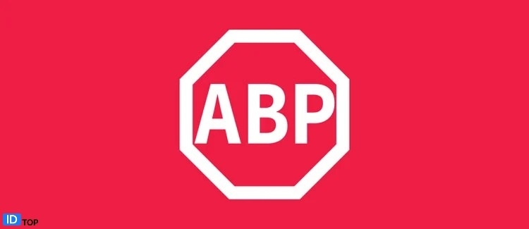 افزونه ادبلاک پلاس کروم