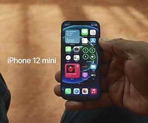 آیفون 12 مینی محبوب ترین آیفون سری 12