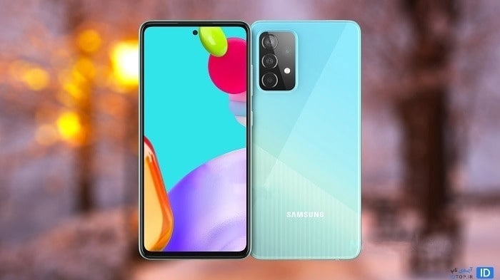 قیمت A52 5G قیمت A52 5G