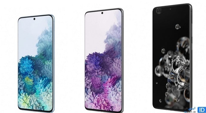 انتشار نسخه جدید اندروید برای گوشی های سامسونگ