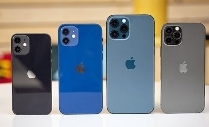 کدام یک از آیفون های سری 12 را بخریم