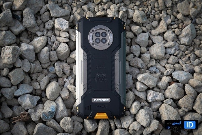 گوشی دوجی اس 96