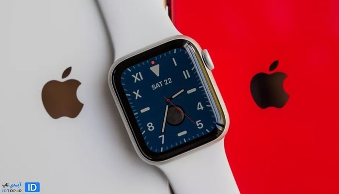 قیمت اپل واچ سری 6