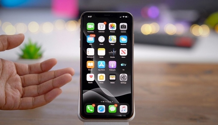  ترفند هاي ايفون