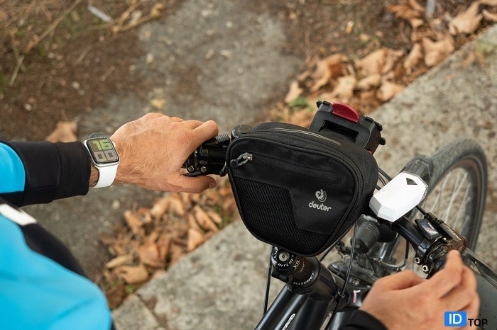 سنجش ضربان قلب در اپل واچ سنجش ضربان قلب در اپل واچ