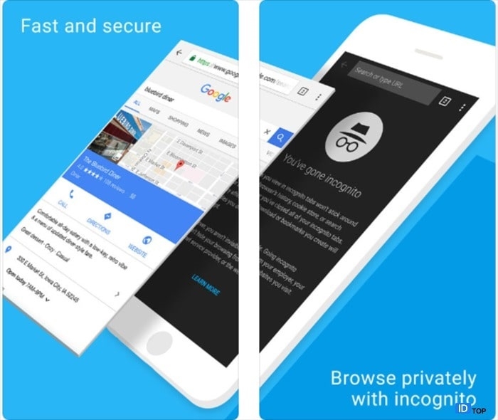 بهترین برنامه های آیفون