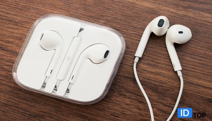 تنظیمات آیفون