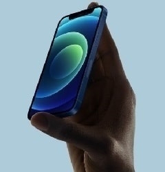 عمر باتری آیفون 12 مینی