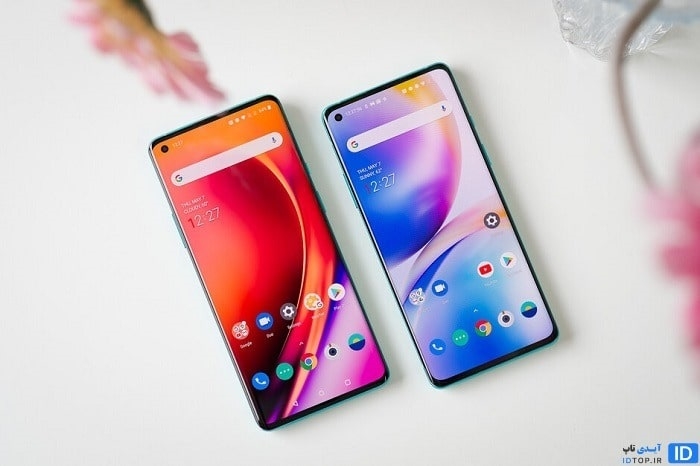 زمان انتشار نسخه جدید اندروید برای گوشی های وان پلاس