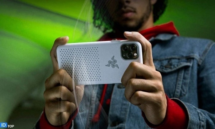 راه های خنک کردن گوشی همراه از کیس استفاده نکنید