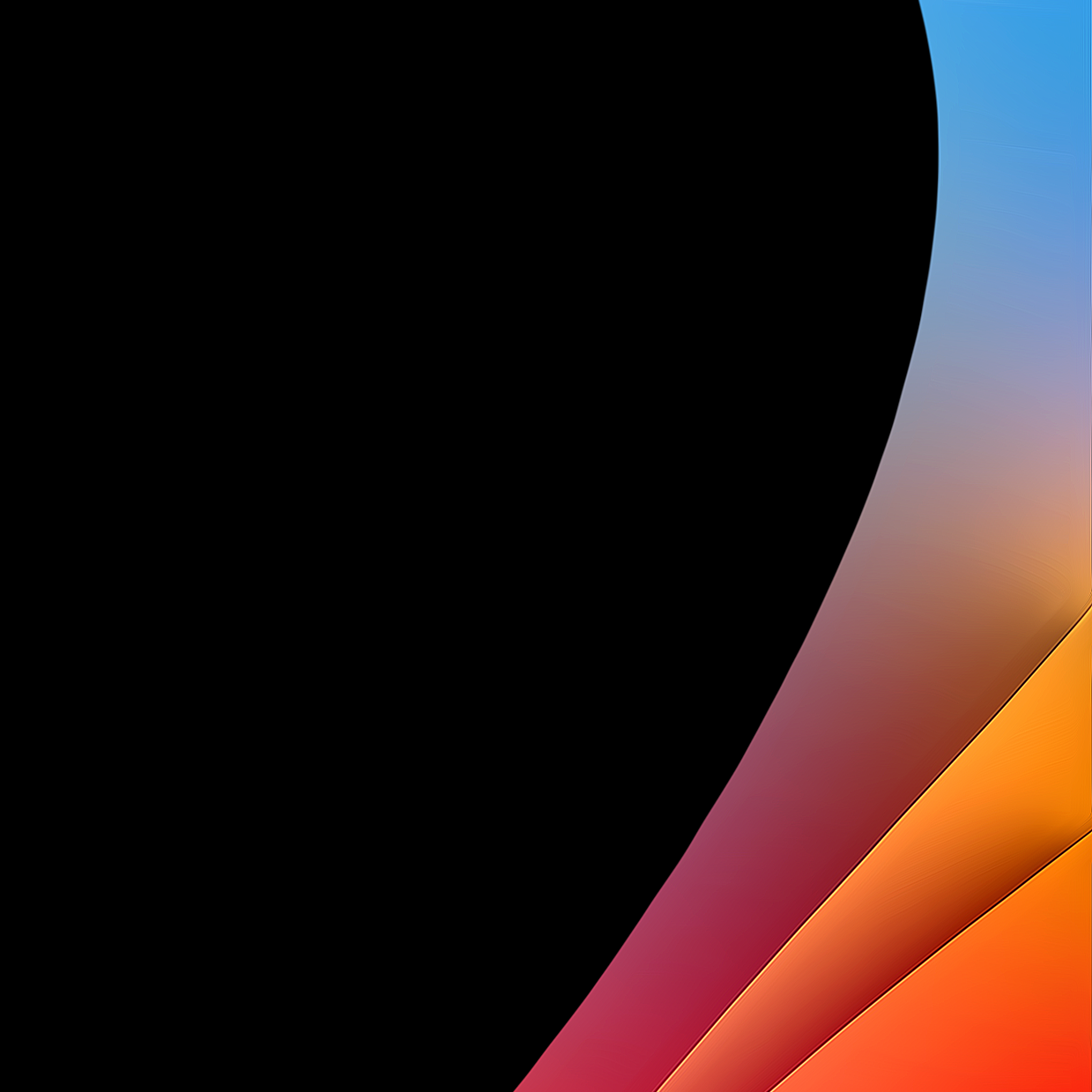 والپیپر های اپل - آیدی تاپ