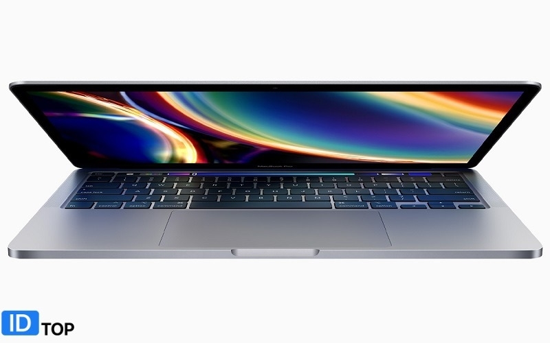 مک بوک پرو 13 اینچ 2020