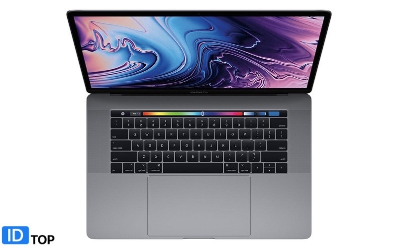 مک بوک پرو 13 اینچ 2020