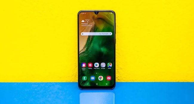  ترفندهای گوشی سامسونگ