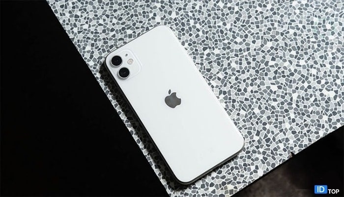 انتقال خط تولید آیفون 11 به هند