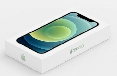 ریجستر آیفون 12 در ایران