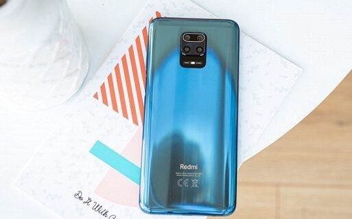 ردمی نوت 9 پرو