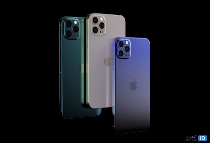 تاریخ رونمایی از ایفون 12