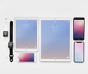 آموزش خرید اپل آیدی