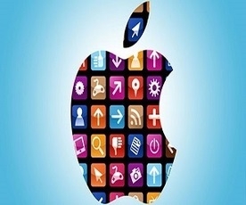 برنامه های کاربردی ایفون