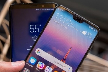 انواع بریدگی دوربین سلفی