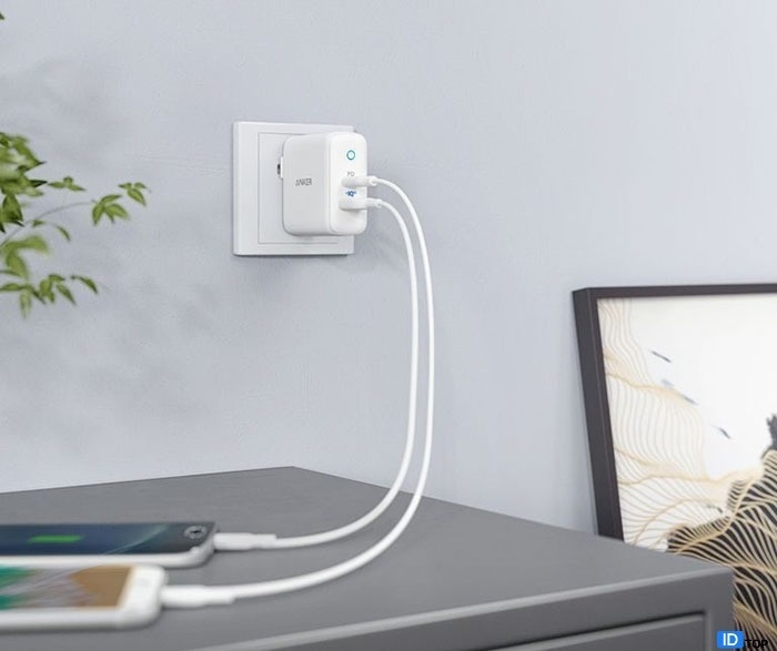 بهترین شارژرهای آیفون بهترین شارژرهای فست آیفون