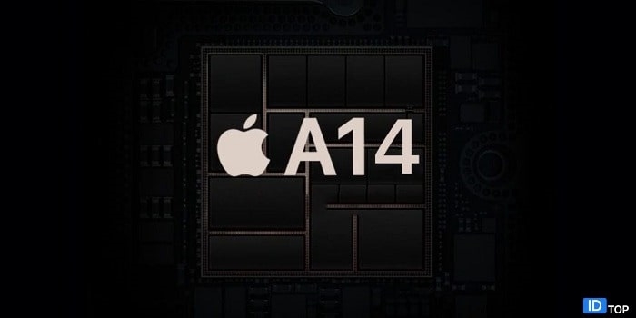 قدرت پردازنده آیفون 12 قدرت پردازنده آیفون 12