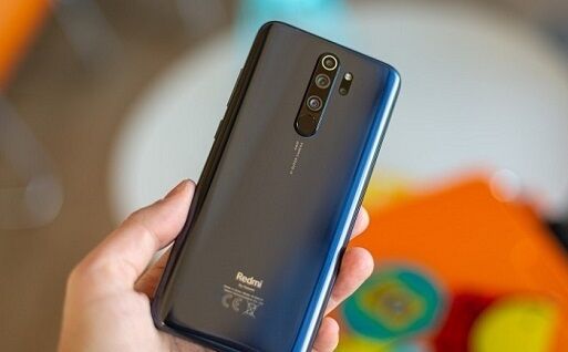 مشخصات شیائومی ردمی نوت 8 پرو