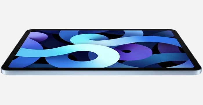 طراحی آیپد ایر 2020