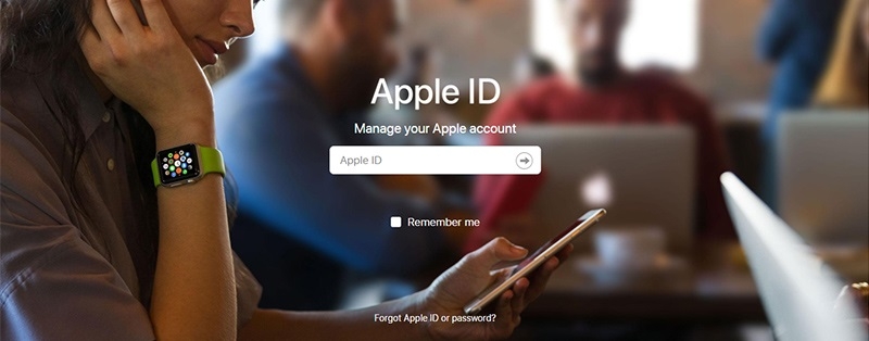 امکان ساخت اپل آیدی برای ایرانی ها غیر ممکن شد امکان ساخت اپل آیدی برای ایرانی ها غیر ممکن شد