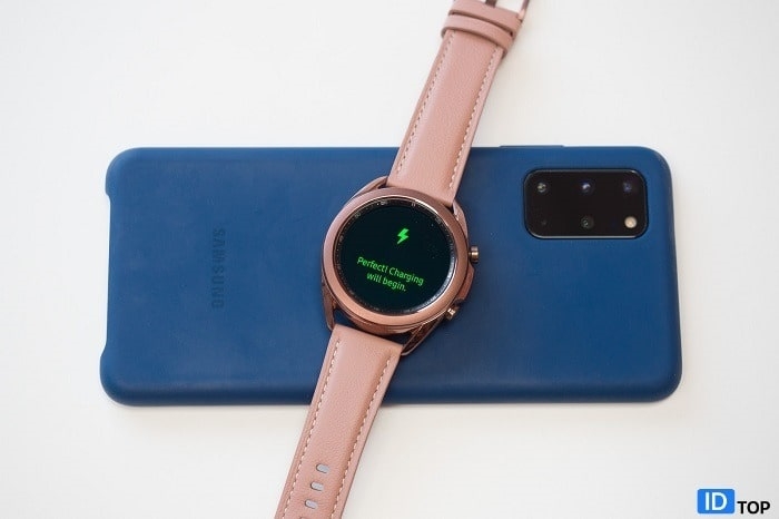 باتری گلکسی واچ 3