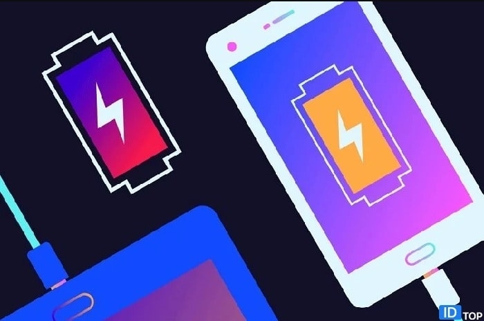 تاثیر شارژ سریع بر  عمر باتری موبایل