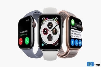 عملکرد اپل واچ 5