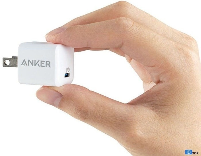 بهترین شارژرهای آیفون شارژرهای سریع گوشی های ایفون