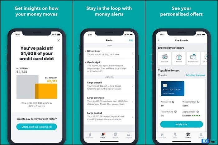 بهترین برنامه های ایفون