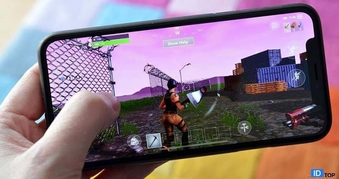 حذف فورتنایت از گوگل پلی و اپ استور