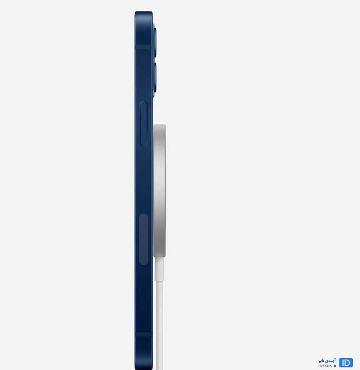 12شارژر مگ سیف آیفون 12شارژر مگ سیف آیفون