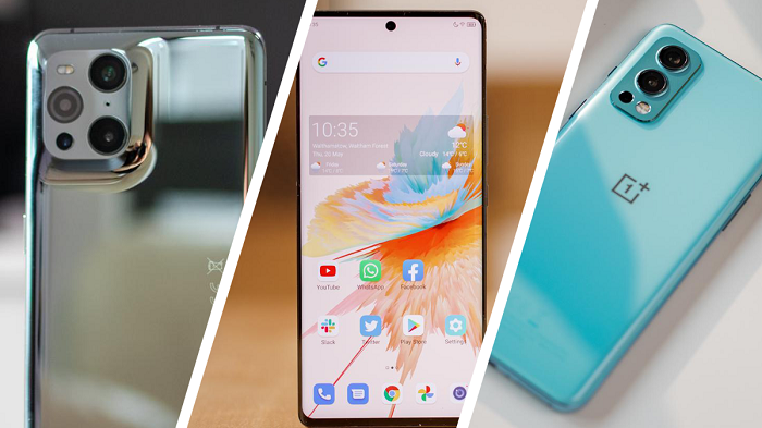 گوشی های چینی بازار ایران