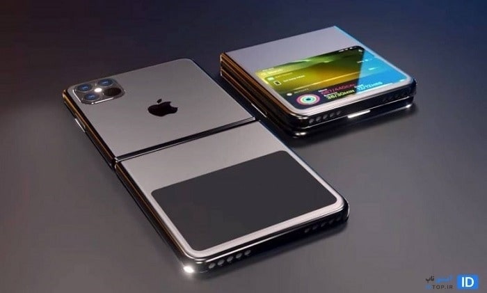 آیفون 12 تاشو آیفون 12 تاشو