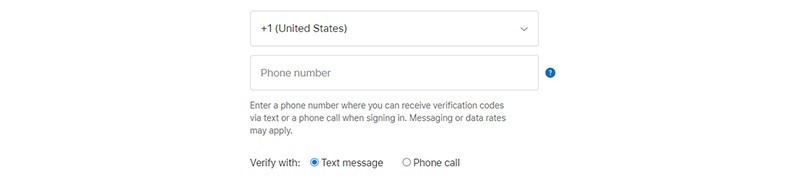 امکان ساخت اپل آیدی برای ایرانی ها غیر ممکن شد امکان ساخت اپل آیدی برای ایرانی ها غیر ممکن شد