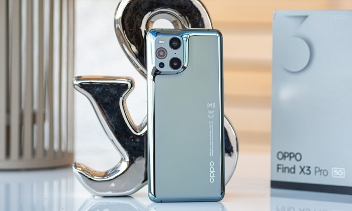 گوشی Oppo Find X3 Pro