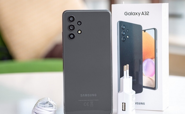گلکسی آ32