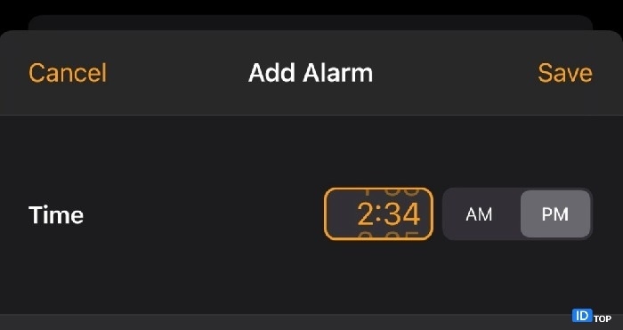تغییرات بتای ششم iOS14